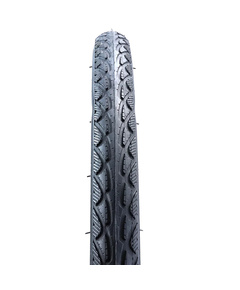 Покрышка велосипедная COMPASS 700x38C P1134 27TPI (чёрный)