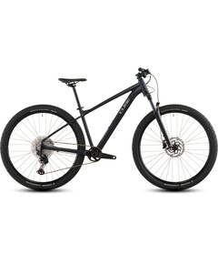 Велосипед Cube'26 Attention Pro 29 (night&rsquo;n&rsquo;black)