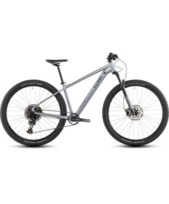 Велосипед Cube'26 Attention SLX 29 (slategrey&rsquo;n&rsquo;black), Цвет: серый, Размер рамы: M