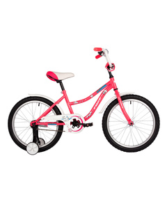 Велосипед Foxx 20" Neptune (розовый), Цвет: розовый