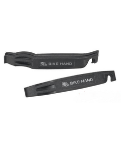 Монтировки BIKEHAND YC-308 (чёрные)