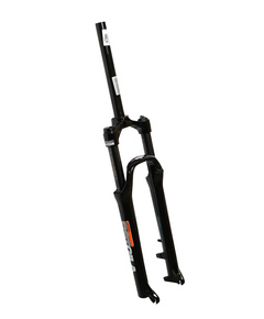 Вилка амортизационная RST GILA ML (29"x28.6 шток 260 мм, ход 100 мм, рег. мех. блок., DISC, чёрная)