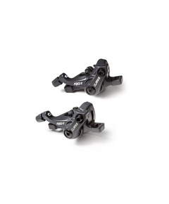 Набор дисковых механических тормозов CLARKS 3-489 (RG-1-160-140-IS)