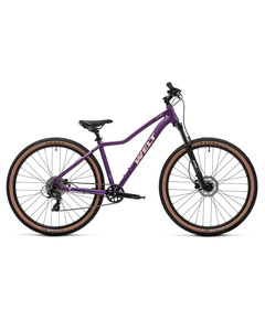 Велосипед Welt Sienna 1.0 HD 29 (Elegant Purple), Цвет: фиолетовый, Размер рамы: M