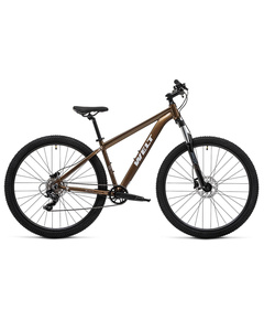 Велосипед Welt Storm 29 HD (Mad Bronze), Цвет: коричневый, Размер рамы: XL