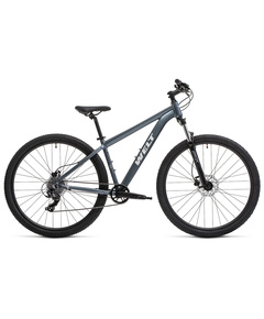 Велосипед Welt Storm 29 HD (Calm Graphite), Цвет: графитовый, Размер рамы: M