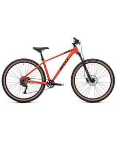 Велосипед Welt Ranger 1.0 29 (Tan Orange), Цвет: оранжевый, Размер рамы: M
