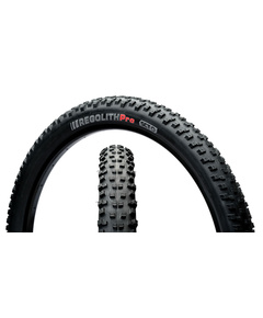 Покрышка 29"x2.20 (56-622) Kenda K1214 REGOLITH Pro 120TPI (New Dual Tread Compound, бескамерная TR)