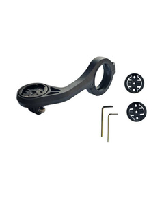 Кронштейн на руль AXXY OnBar для устройств, garmin, gopro (нейлон, чёрный)