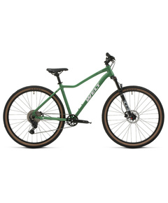 Велосипед Welt'26 Sienna 3.0 HD 29 (Green Leaf), Цвет: зелёный, Размер рамы: M