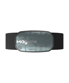 Нагрудный пульсометр Magene H603 (тип HR, голубой)
