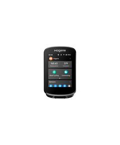 Велокомпьютер Magene C506 (с GPS, тип BI)