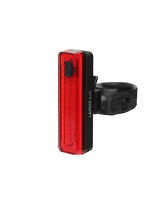 Фонарь задний ADDVIEW LEPUS ELITE (чёрный)