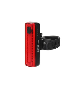 Фонарь задний ADDVIEW LEPUS PRIME (чёрный)