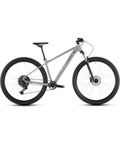 Велосипед Cube Aim Pro 29 (greige&rsquo;n&rsquo;titan), Цвет: серый, Размер рамы: L