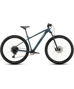 Велосипед Cube'26 Attention SLX 29 (storm'n'blue), Цвет: синий, Размер рамы: M