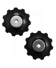 Ролики переключателя Shimano (10 ск., верхний+нижний, к RD-T6000)