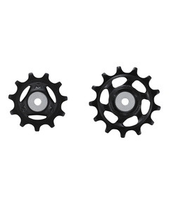 Ролики переключателя Shimano (12 ск., верхний+нижний, к RD-RX820)
