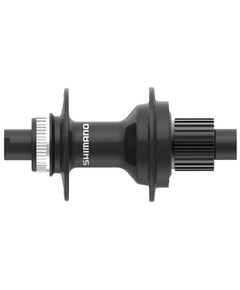 Втулка задняя Shimano FH-MT410-B (32 отв., 12x148)