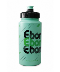 Велофляга EXON CB-15199M 600 мл (зелёный), Цвет: бирюзовый, Объём: 600
