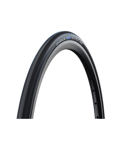 Покрышка велосипедная Schwalbe RIGHTRUN 24"x1.00 (чёрная)