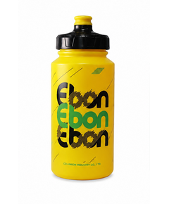 Велофляга EXON CB-15199M 600 мл (жёлтый), Цвет: жёлтый, Объём: 600