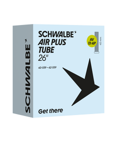 Камера велосипедная Schwalbe AV13-AP 40/62-559 AV40мм