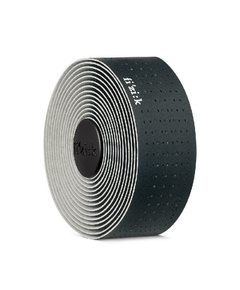 Лента на руль FIZIK Tempo Microtex Classic (2.0 мм, Black), Цвет: черный