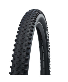 Покрышка велосипедная Schwalbe RACING RAY 29"x2.25 Performance (чёрная)