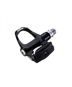 Педали алюминиевые Wellgo R096B (чёрные)