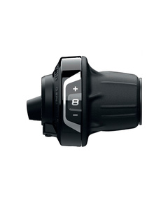 Шифтер Shimano SL-RV400-8R (правый, 8 ск.)