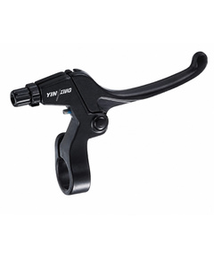 Комплект тормозных ручек YINXING YX-B925 (чёрные)