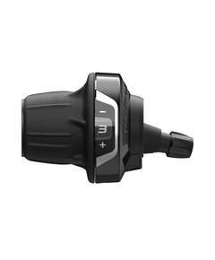 Шифтер Shimano SL-RV400L (левый, 3 ск.)