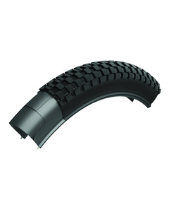 Покрышка для велосипеда 20x1.95" (50-406) Kenda K905 K-RAD, 30TPI, K-SHIELD