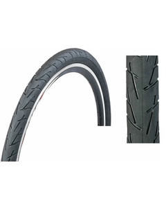 Покрышка велосипедная Chaoyang H-5207 27.5x2.10 (52-584) RHINO SKIN, антипрокольная
