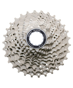 Кассета Shimano 105 CS-R7000 (11 ск., 11-30T, серебристый)
