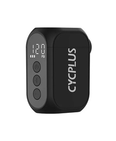 Портативный насос с аккумулятором Cycplus AS210 PRO