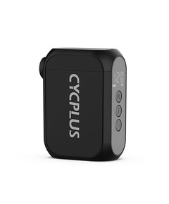 Портативный насос с аккумулятором Cycplus AS210 PRO MAX