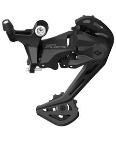 Переключатель задний Shimano Cues RD-U3020 (SGS, 9 ск.)