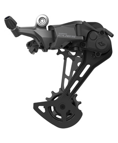 Переключатель задний Shimano Cues RD-U6000 (GS, 10/11 ск.)