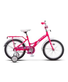 Детский велосипед Stels Talisman Lady 18"
