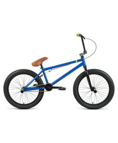 Велосипед Forward ZIGZAG 20 (синий), Цвет: синий, Размер рамы: 20,75"