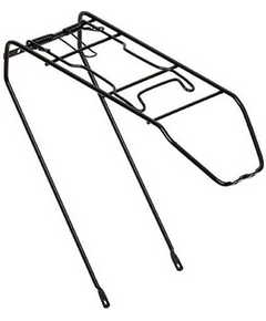 Багажник Sihd STD1 26 (чёрный)