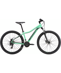 Велосипед Cannondale Foray 2 (MNT)