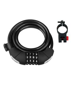 Замок кодовый Force Lux 491152 8/1800мм