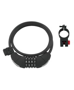 Замок кодовый Force Lux 49115 8/1200мм