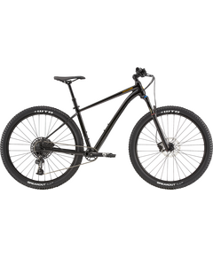 Велосипед Cannondale Trail 1 29 (Goldfinger)