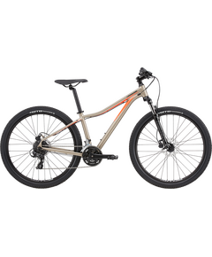 Велосипед Cannondale TANGO 5 (Meteor Gray)