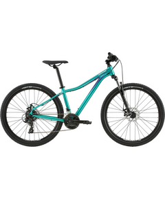 Велосипед Cannondale TANGO 6 (Turquoise)