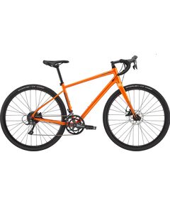 Велосипед Cannondale Quick 2 Limited Edition (Crush)